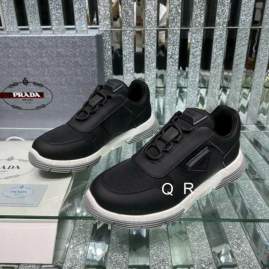 Picture of Prada Shoes _SKUPradasz38-457CCRQ070119375